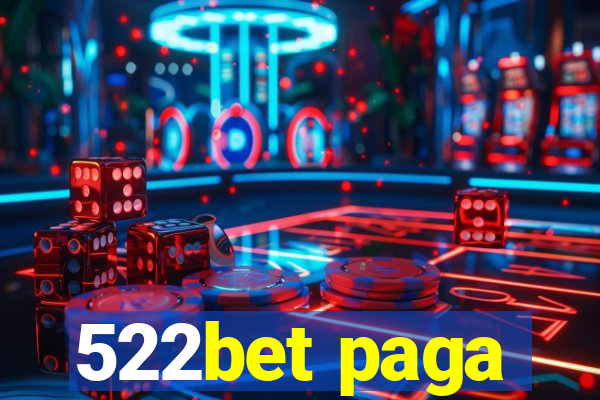 522bet paga